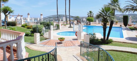 3 bedrooms Townhouse in Mijas, Spain No. 49018 18