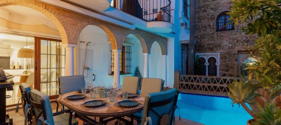 3 bedrooms Townhouse in Mijas, Spain No. 49018 2