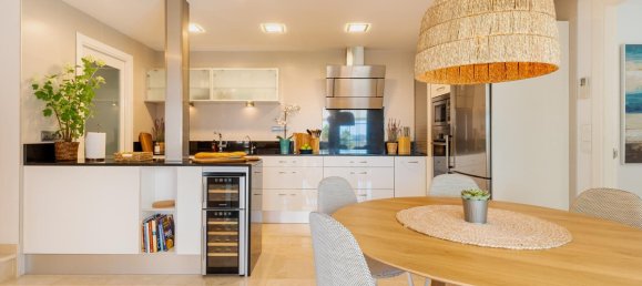 3 bedrooms Townhouse in Mijas, Spain No. 49018 5