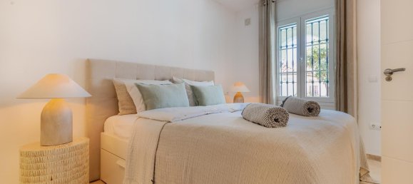 3 bedrooms Townhouse in Mijas, Spain No. 49018 13