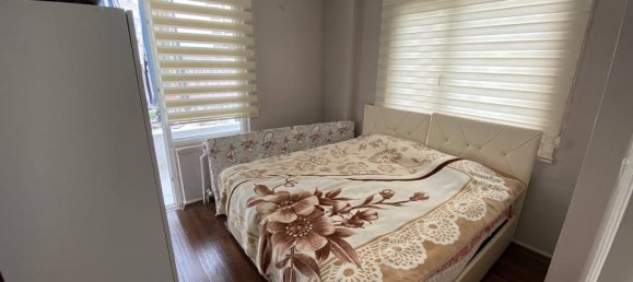 Квартира 2+1 в Мерсин, Турция № 15672 10