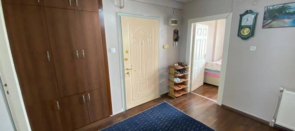 Квартира 2+1 в Мерсин, Турция № 15672 13