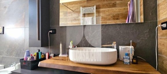 3 Schlafzimmer Wohnung in Curtatone, Italy, Nr. 329818 15