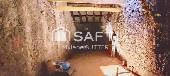 Adosado de 1 dormitorio en Pont-Saint-Vincent, France No. 219938 5