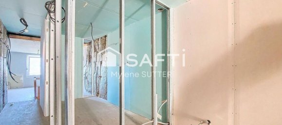 Adosado de 1 dormitorio en Pont-Saint-Vincent, France No. 219938 3