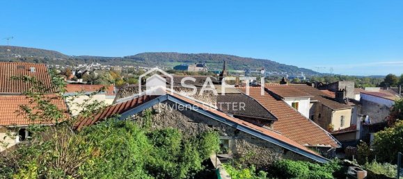 Adosado de 1 dormitorio en Pont-Saint-Vincent, France No. 219938 4