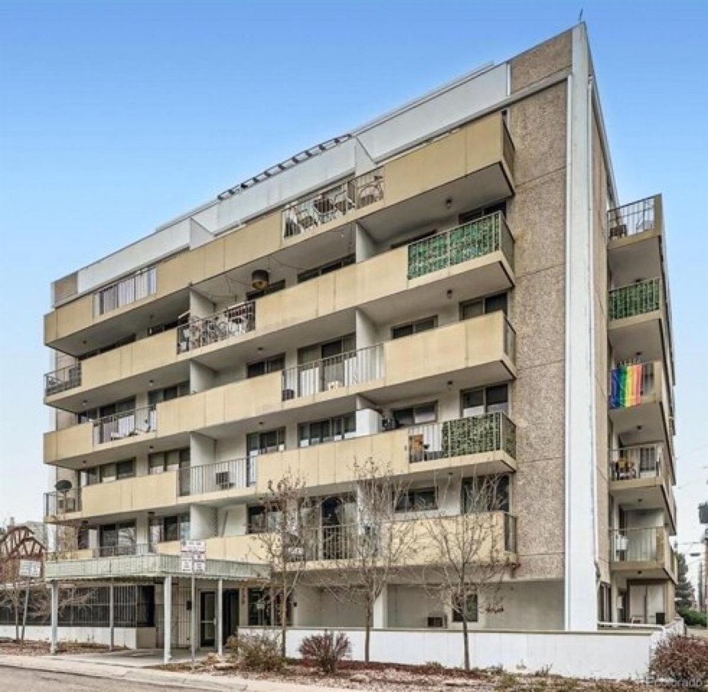 Studio in Denver, USA No. 377597