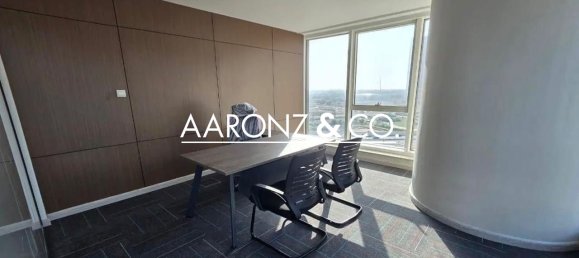  مكتب في الخليج التجاري, UAE 87متر مربع رقم 110315 3