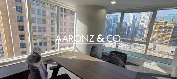  مكتب في الخليج التجاري, UAE 87متر مربع رقم 110315 2