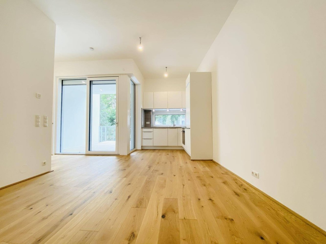 2 bedrooms Apartment in Meidling, Austria No. 222900