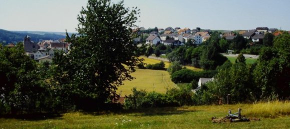  Land in Bamberg, Germany No. 296422 3