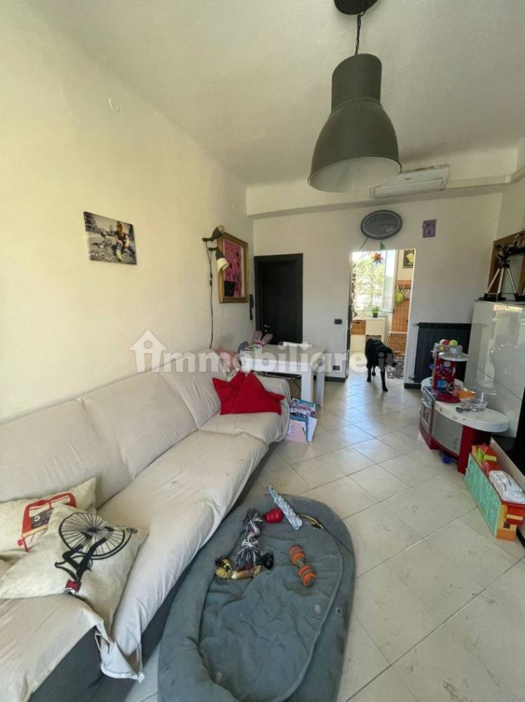 1 bedroom Apartment in La Spezia, Italy No. 356228