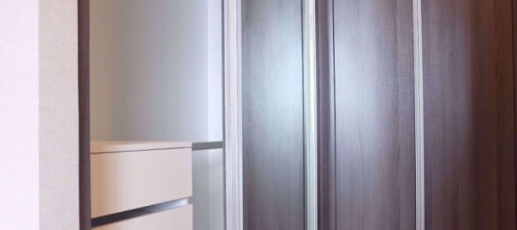 Кондоминиум с 1 спальней в Дин Даенг, Таиланд № 10347 3