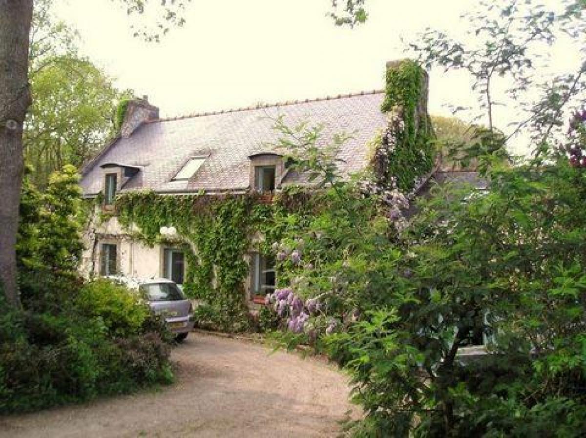 4 Schlafzimmer Haus in Douarnenez, France, Nr. 7997