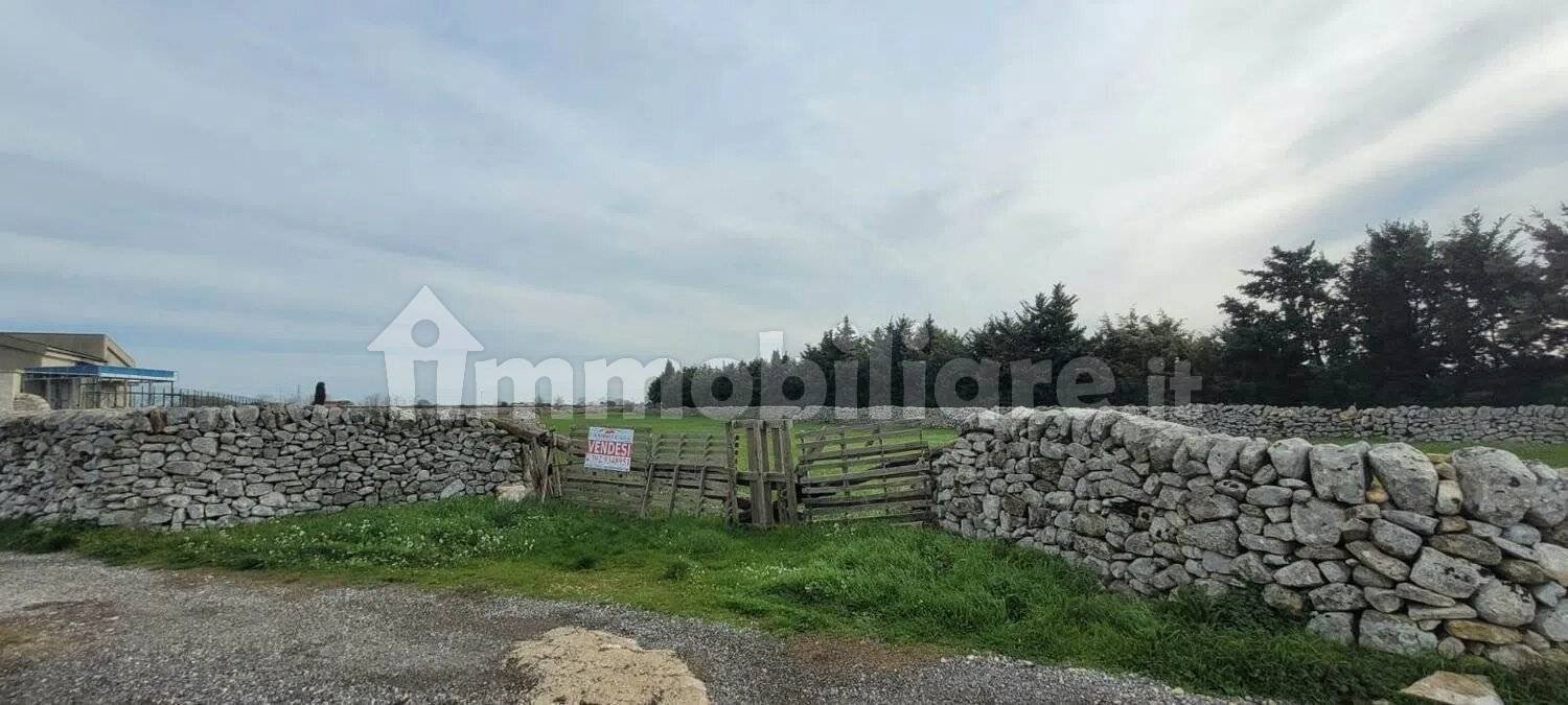 14520m² Land in Ragusa, Italy No. 64541