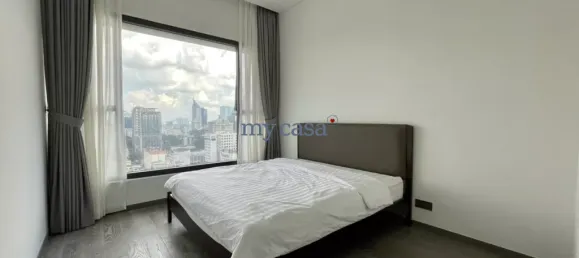 3 dormitorios apartamento en alquiler en District 1, Ho Chi Minh, Vietnam № 8807 3