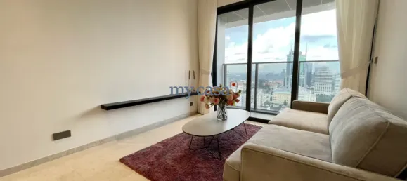 3 dormitorios apartamento en alquiler en District 1, Ho Chi Minh, Vietnam № 8807 8
