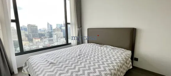 3 dormitorios apartamento en alquiler en District 1, Ho Chi Minh, Vietnam № 8807 5