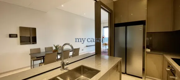 3 dormitorios apartamento en alquiler en District 1, Ho Chi Minh, Vietnam № 8807 2
