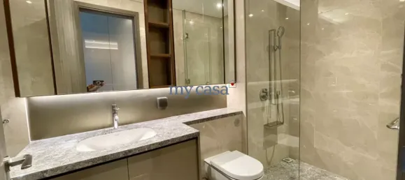3 dormitorios apartamento en alquiler en District 1, Ho Chi Minh, Vietnam № 8807 7