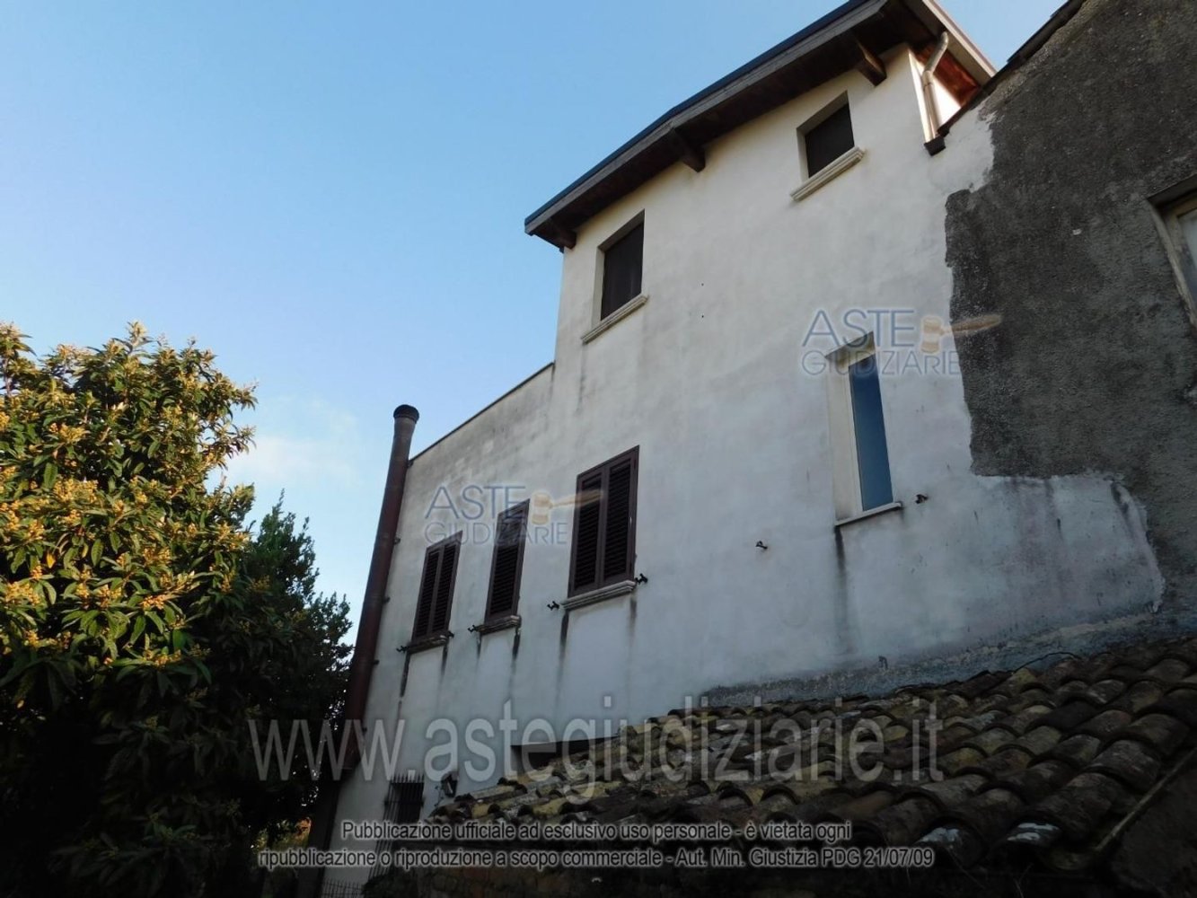 Apartamento de 3 divisões em Frisa, Italy N.º 185463