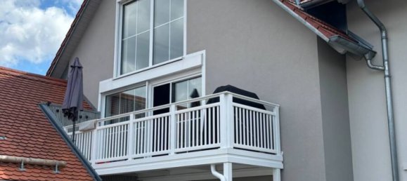 3 Schlafzimmer Doppelhaus in Augsburg, Germany, Nr. 194772 2