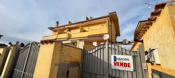 3غرفة منزل ذو طابقين في Ardea, Italy رقم 160706 23