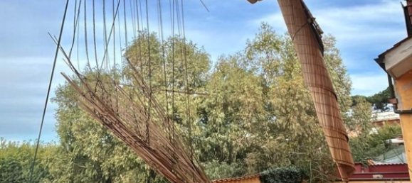 3غرفة منزل ذو طابقين في Ardea, Italy رقم 160706 19