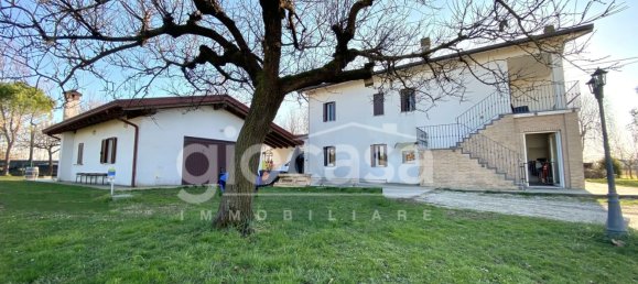 9 rooms House in Udine, Italy No. 225311 29