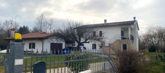 9 rooms House in Udine, Italy No. 225311 5