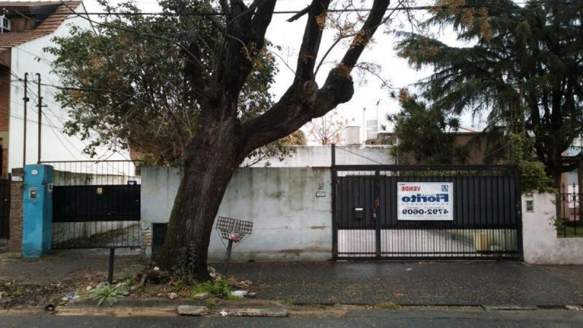  Land in Vicente Lopez, Argentina No. 36654