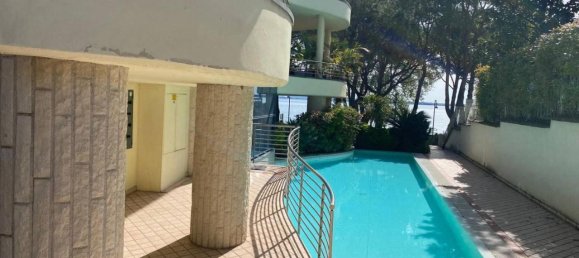 Пентхаус с 3 комнатами в Дезенцано дель Гарда, Италия № 22656 9