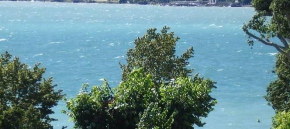 Пентхаус с 3 комнатами в Дезенцано дель Гарда, Италия № 22656 15