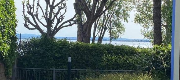 Пентхаус с 3 комнатами в Дезенцано дель Гарда, Италия № 22656 23