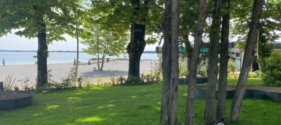 Пентхаус с 3 комнатами в Дезенцано дель Гарда, Италия № 22656 18