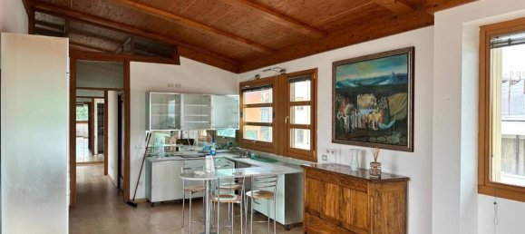 Пентхаус с 3 комнатами в Дезенцано дель Гарда, Италия № 22656 6