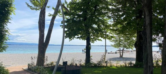 Пентхаус с 3 комнатами в Дезенцано дель Гарда, Италия № 22656 24