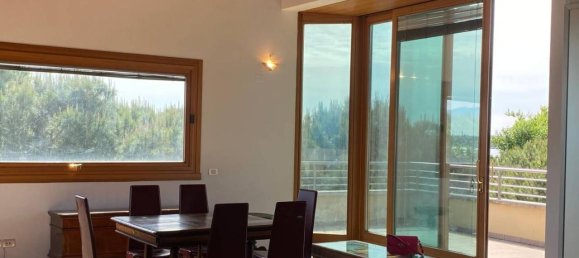 Пентхаус с 3 комнатами в Дезенцано дель Гарда, Италия № 22656 19