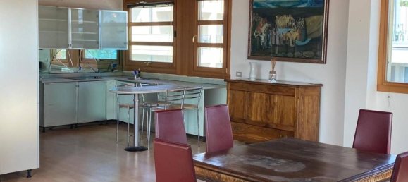 Пентхаус с 3 комнатами в Дезенцано дель Гарда, Италия № 22656 11