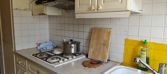 Apartamento de 3 dormitorios en Pantin, France No. 298919 8