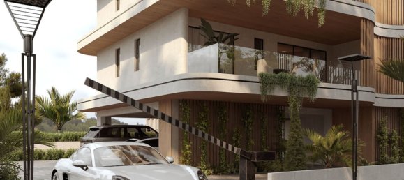 Apartamento de 2 dormitorios en Livadia, Cyprus No. 27395 4