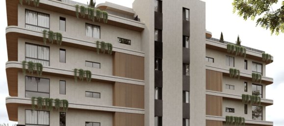 Apartamento de 2 dormitorios en Livadia, Cyprus No. 27395 5