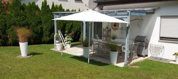 Таунхаус с 2 спальнями в Ludwigsburg, Германия № 70554 5