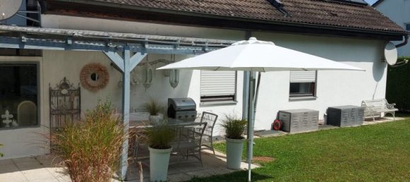 Таунхаус с 2 спальнями в Ludwigsburg, Германия № 70554 4