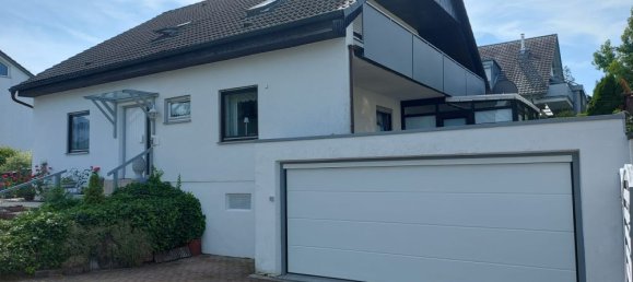 Таунхаус с 2 спальнями в Ludwigsburg, Германия № 70554 3