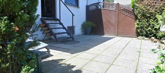 5 rooms Townhouse in Esslingen, Germany No. 5833 11