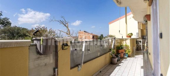 2 bedrooms Apartment in Decimomannu, Italy No. 259220 17