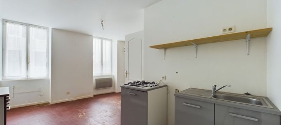 Casa de 2 dormitorios en Chatillon-en-Bazois, France No. 62215 4