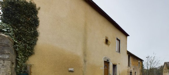 Casa de 2 dormitorios en Chatillon-en-Bazois, France No. 62215 12