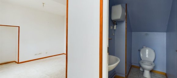 Casa de 2 dormitorios en Chatillon-en-Bazois, France No. 62215 9